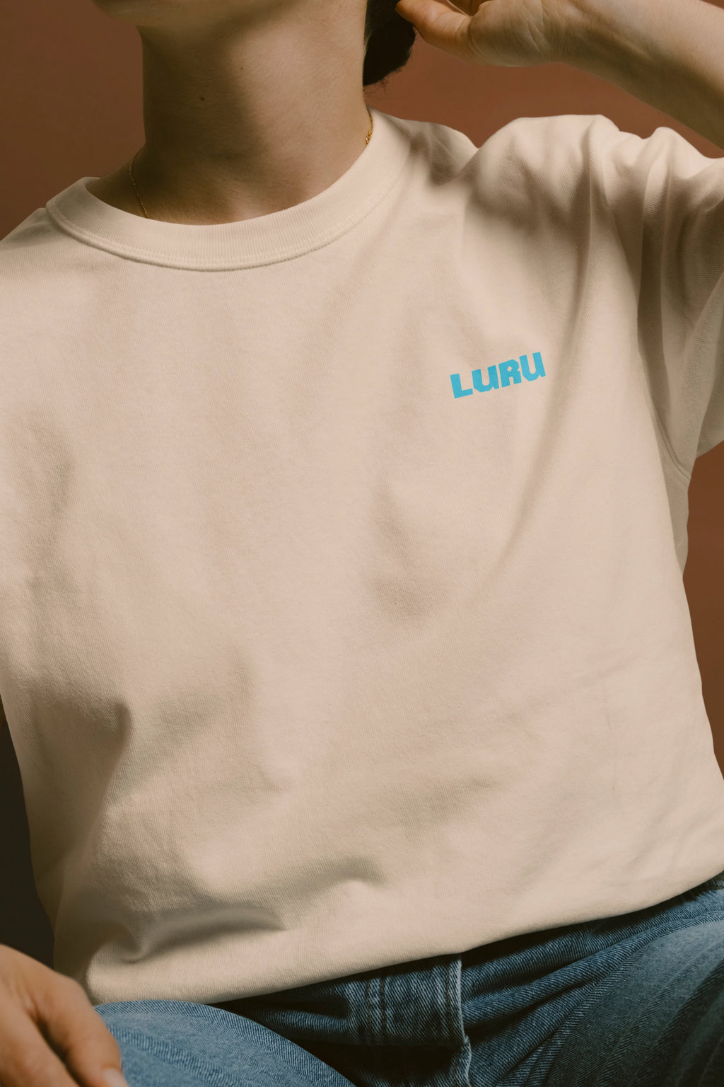 The LURU Tee