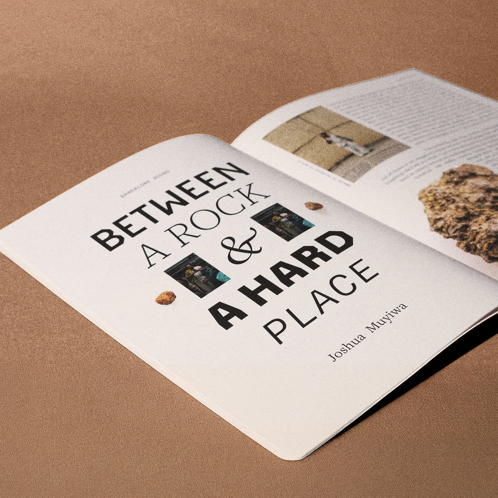 LURU Magazine Volume 1: Box Set