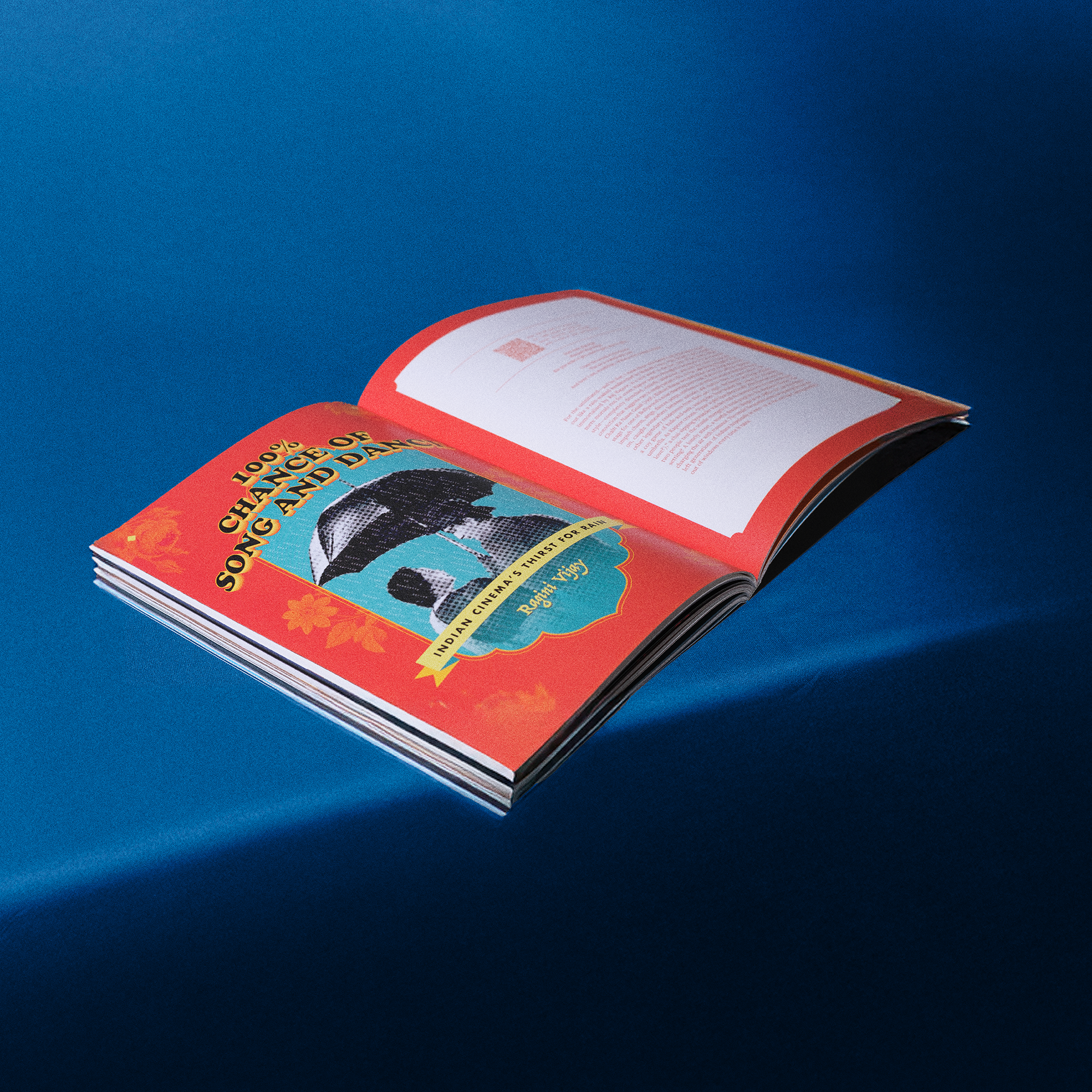 Issue 02: The Water Edit