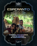Esperanto w/ Geetha and Gopal Navale