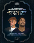 Unnayanaa + Nikhil Narendra