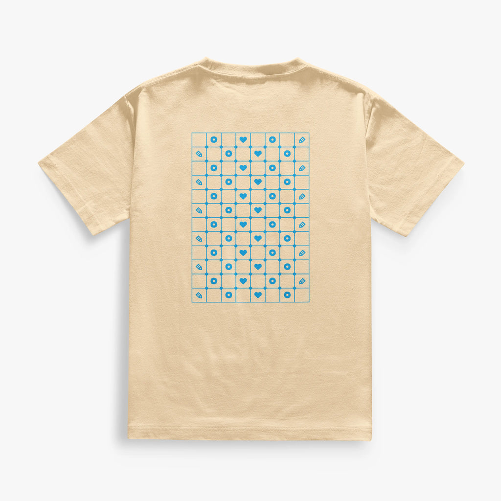 The LURU Tee