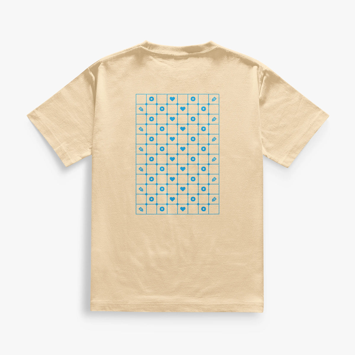 The LURU Tee