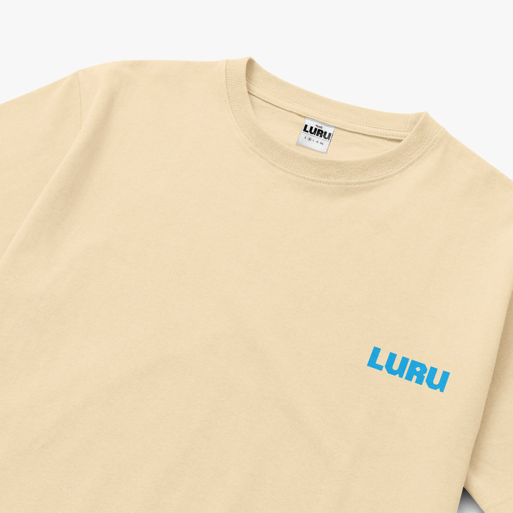 The LURU Tee