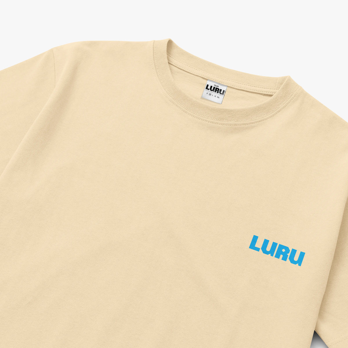 The LURU Tee