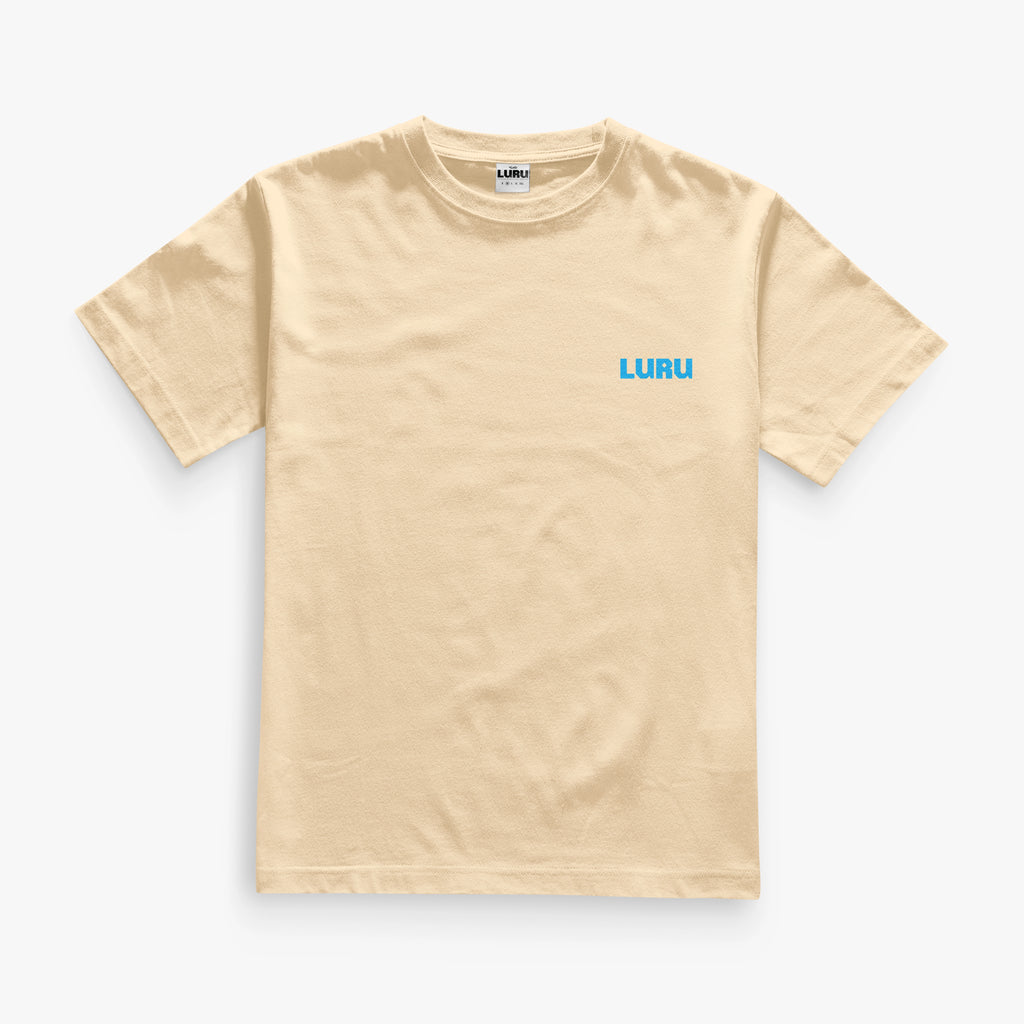 The LURU Tee