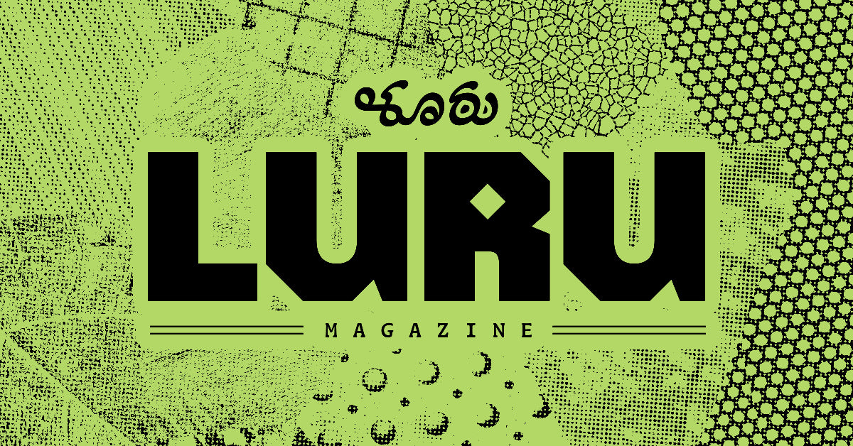 LURU Magazine