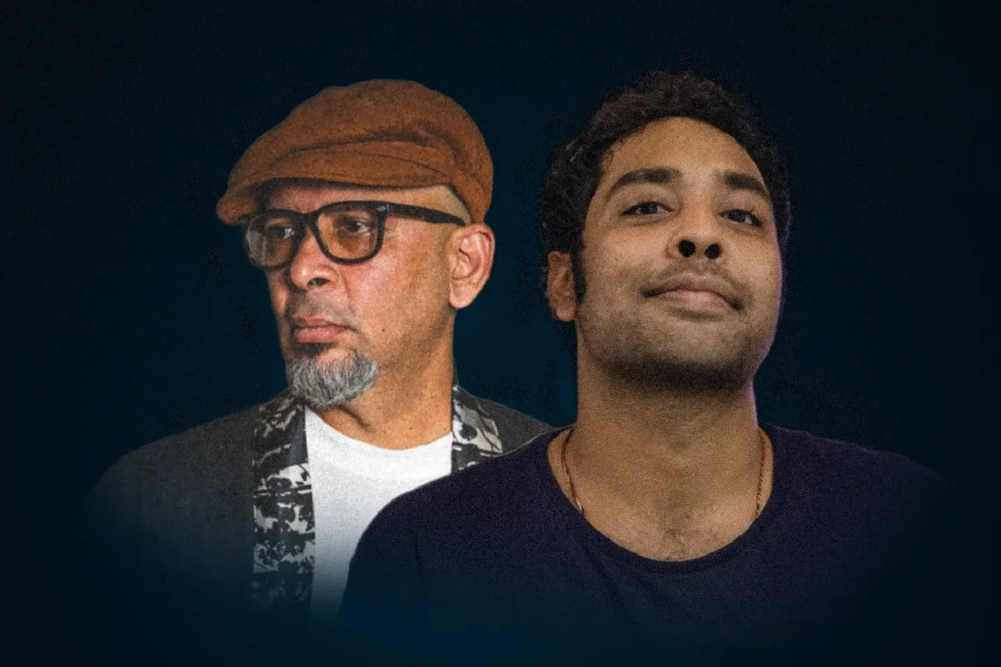 Unnayanaa + Nikhil Narendra